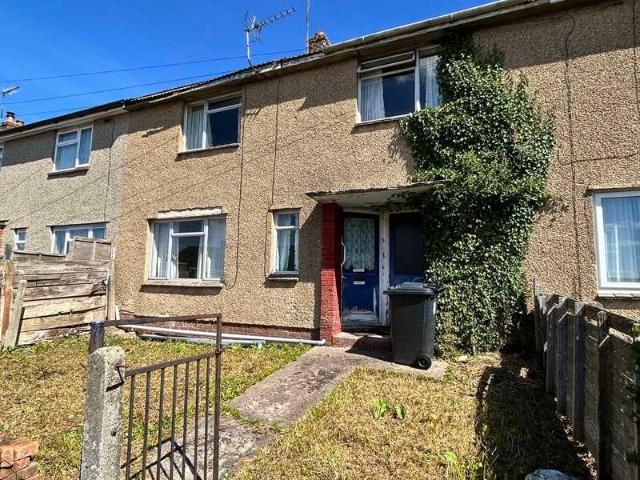 Cottage for sale in Bromsberrow Heath, Gloucestershire