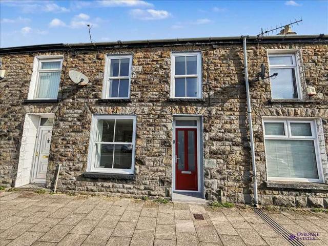 Cottage for sale in Treorchy, Cwmparc