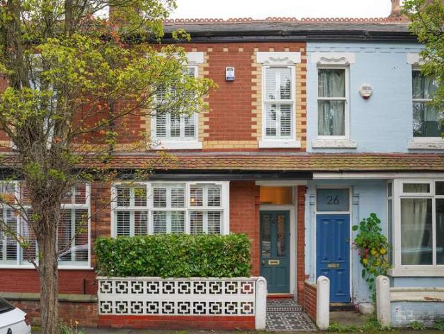 Cottage for sale in Georgia, Greater Manchester
