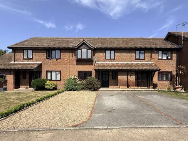 House for sale in Acol, Kent
