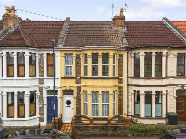 Cottage for sale in Feckenham, City Of Bristol