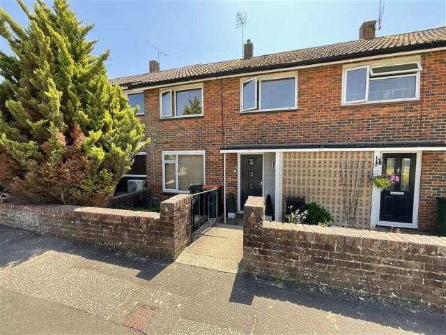 Cottage for sale in Glynde, West Sussex