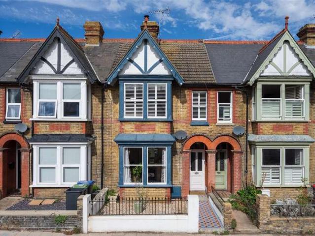 Cottage for sale in Tankerton, Canterbury