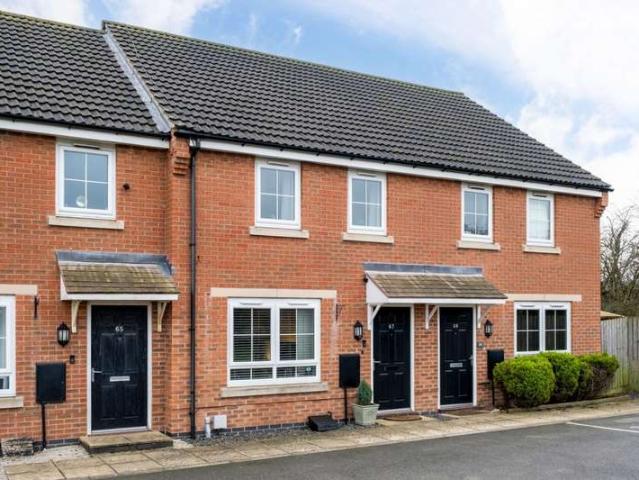 Cottage for sale in Barton In Fabis, East Midlands