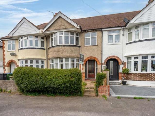 Cottage for sale in Bersted, Clapham