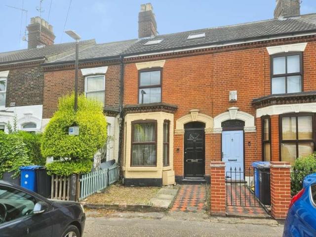 Cottage for sale in East Bank, Norfolk
