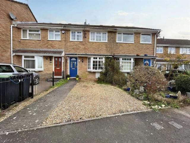 Cottage for sale in The Maltings, Shaftesbury