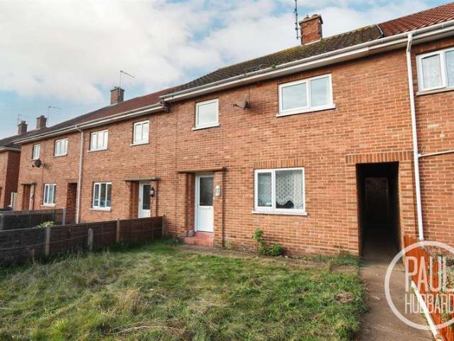Cottage for sale in Eastbridge, Suffolk