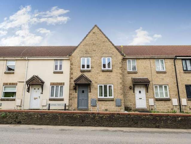 Cottage for sale in Castle Cary