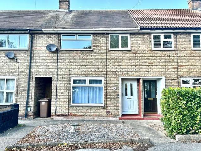 Cottage for rent in Cottingham, Hull and East Yorkshire