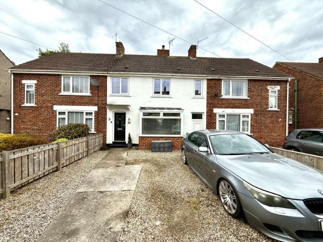 Terraced House for sale in Hartlepool