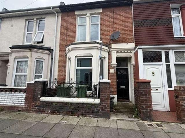 Cottage for sale in Fratton, City Of Portsmouth