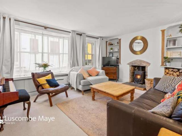 Cottage for sale in Strode, Devon