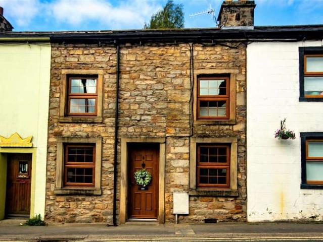 Cottage for sale in Bentham, High Bentham