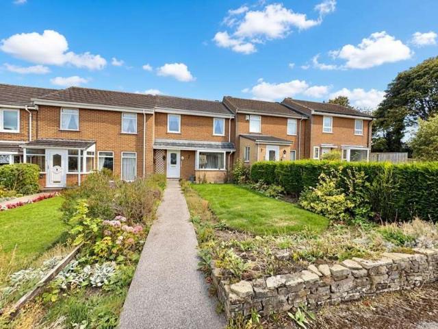Cottage for sale in Crook, North East