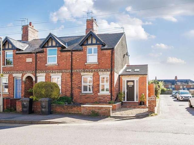 Cottage for sale in Oakham, Rutland