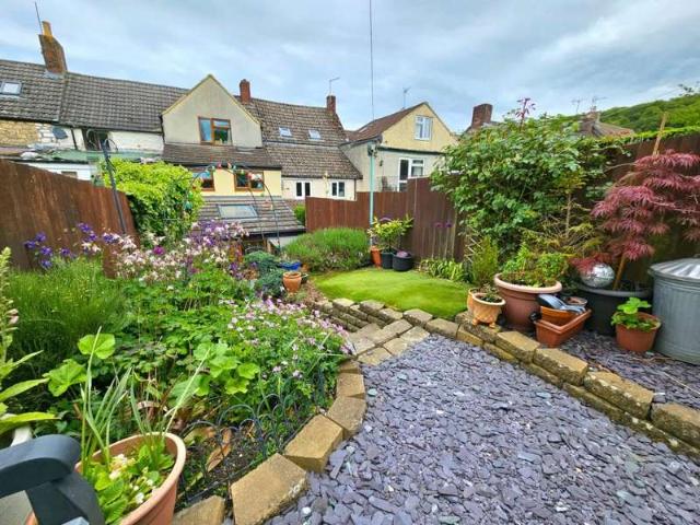 Cottage for sale in School House, Gloucestershire