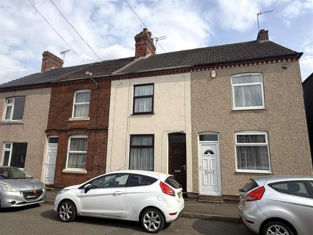 Cottage for sale in Egginton, East Midlands