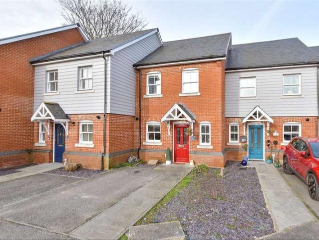Cottage for sale in Lower Walmer, Ash