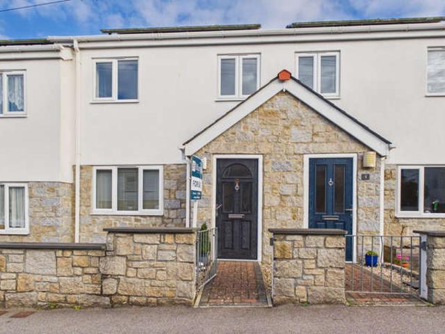 Cottage for sale in Perran Downs, Goldsithney
