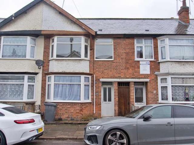 Cottage for sale in Old Wharf, City Of Leicester