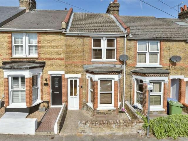 Cottage for sale in Oad Street, Kent