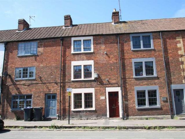 Cottage for sale in Trowbridge