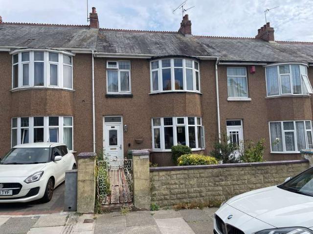 Cottage for sale in Mount Wise