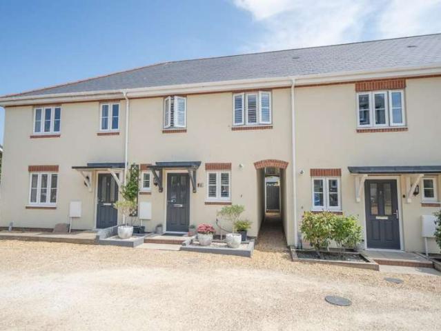 Cottage for sale in Weymouth, East Dorset