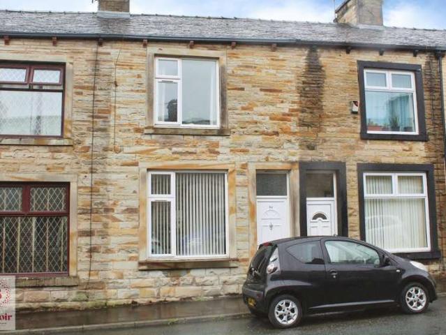 Cottage for sale in Hapton, Burnley
