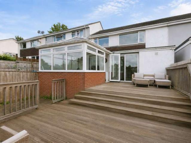 Cottage for sale in Tweenaways, Paignton