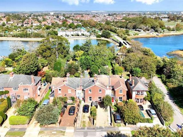 Cottage for sale in Anglesey, Middlecroft