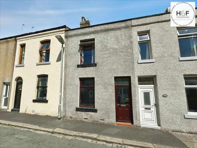 Cottage for sale in Ulverston