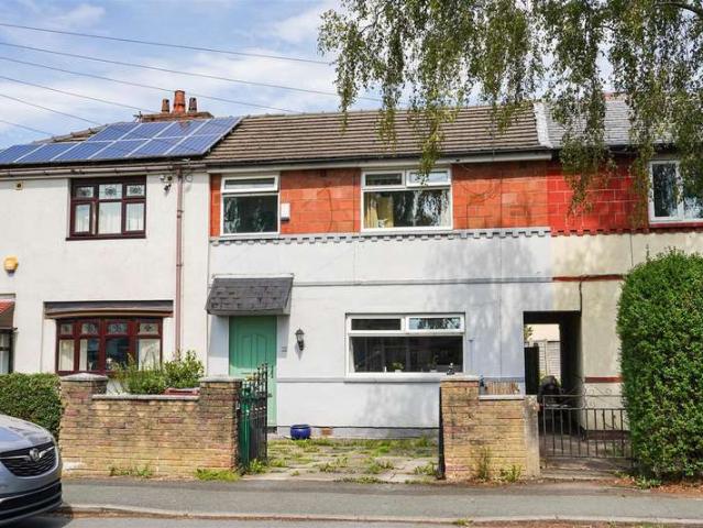 Cottage for sale in Georgia, Greater Manchester
