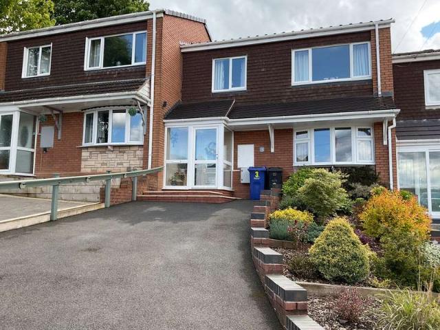 Cottage for sale in Stourbridge, West Midlands