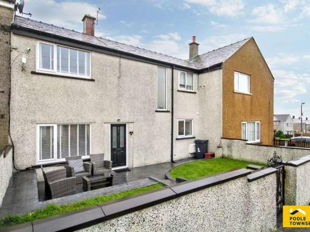 Cottage for sale in Barrow