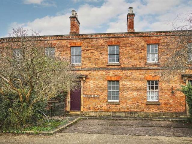 Cottage for sale in Castleward, Pride Park