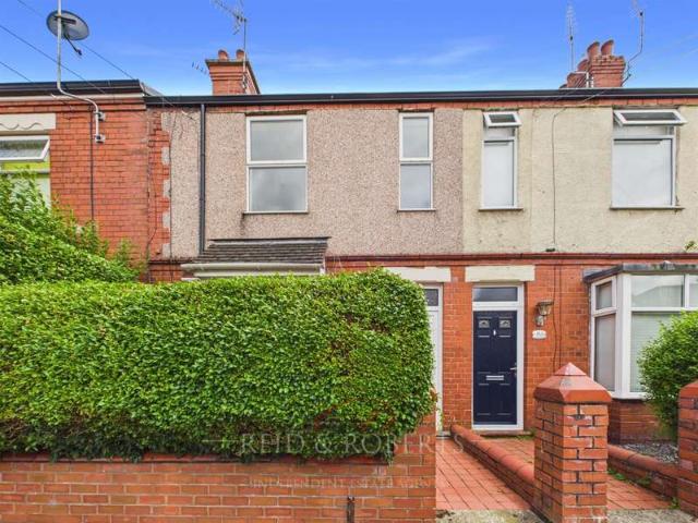 Cottage for sale in Wrexham, Wales