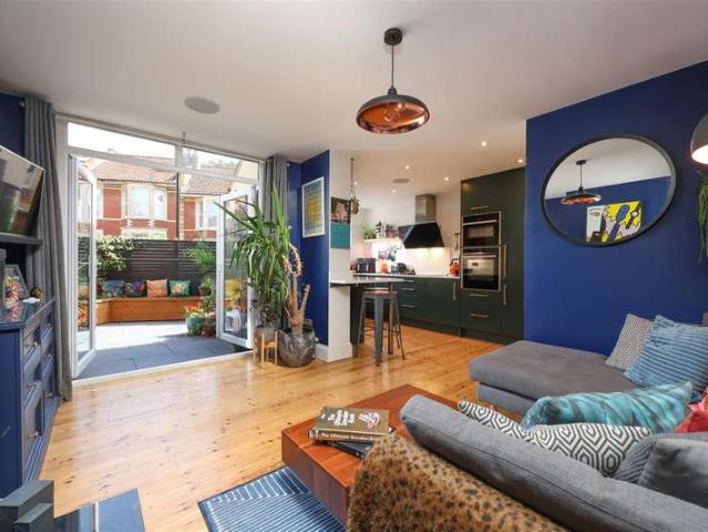 Cottage for sale in Feckenham, Isle Of Man