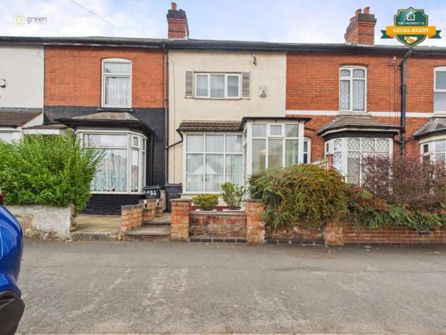 Cottage for sale in Yardley, West Midlands
