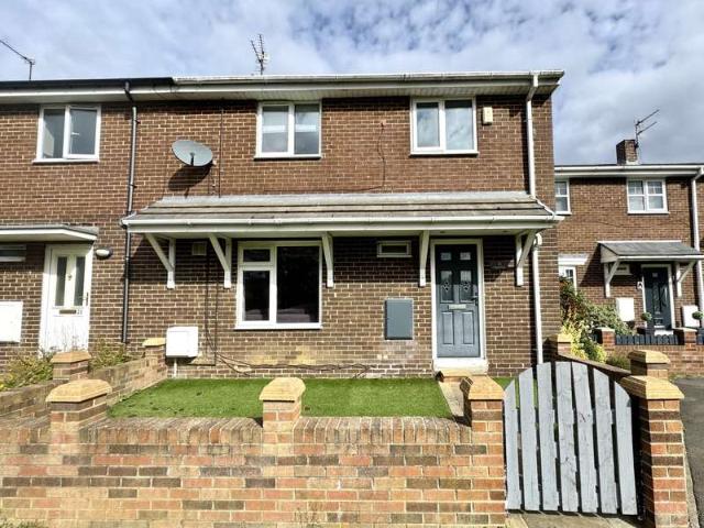 Cottage for sale in Wingate, North East