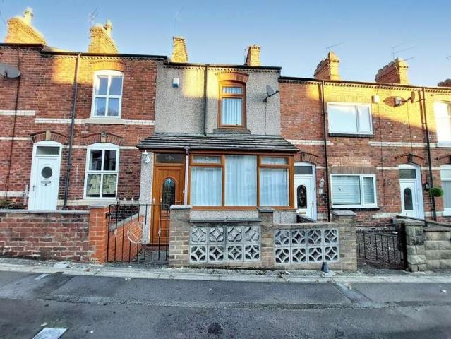 Cottage for sale in Bishop Auckland