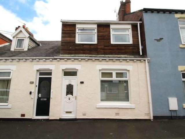 Cottage for sale in Dairy Lane Estate, Tyne And Wear