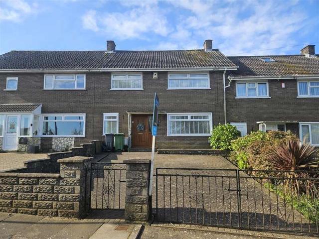 Cottage for sale in Falcon Lodge, Wales