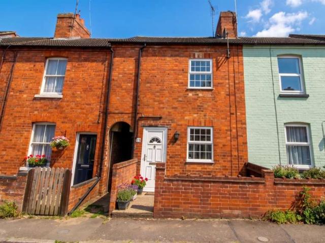 Cottage for sale in Poets Estate, Newport Pagnell