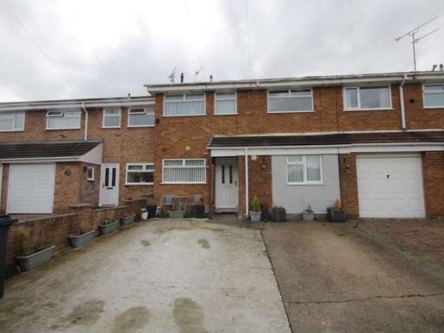 Cottage for sale in Whitby, Rossmore