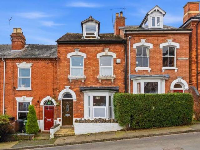 Cottage for sale in Red Hill, Worcestershire