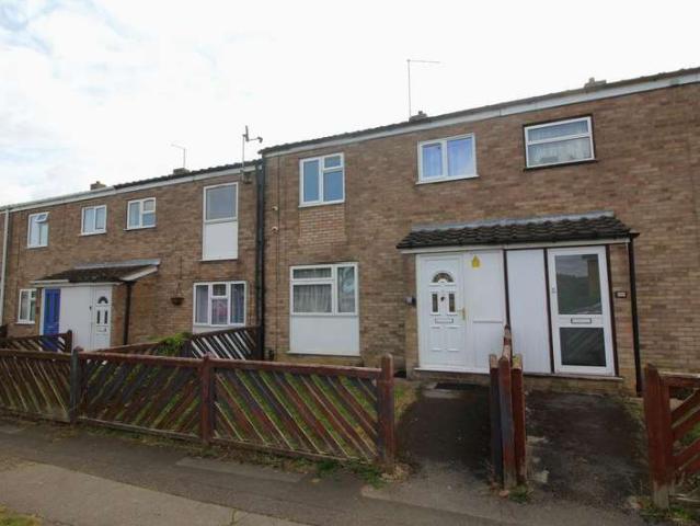 Cottage for sale in Peterborough