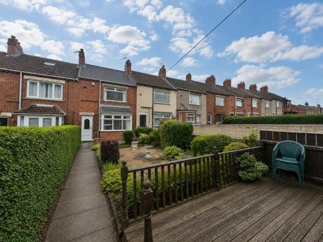 Cottage for sale in Horden