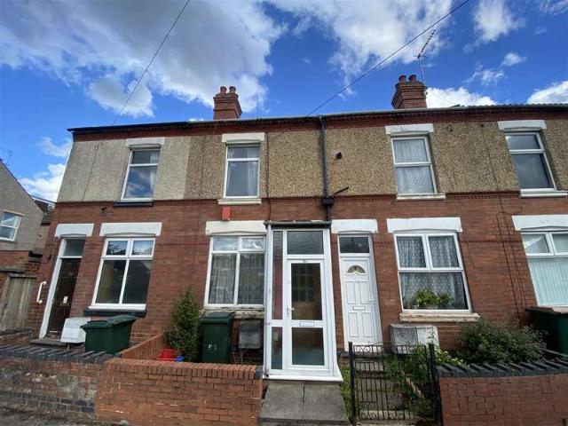 Cottage for sale in West Midlands